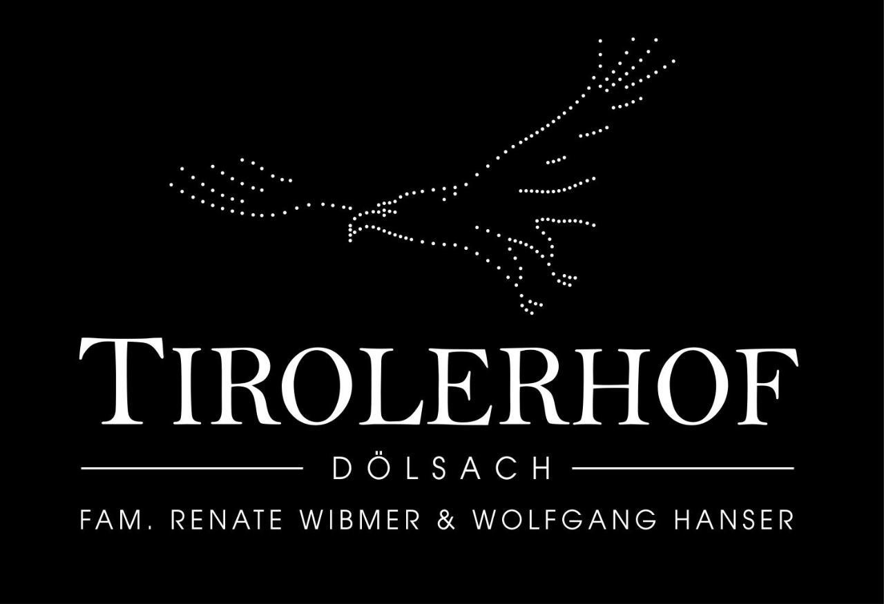 Gasthof Tirolerhof Dölsach المظهر الخارجي الصورة