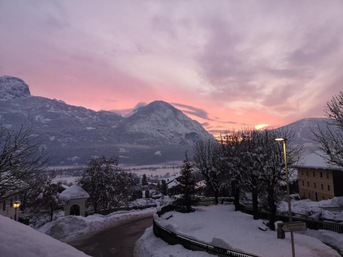 Gasthof Tirolerhof Dölsach المظهر الخارجي الصورة