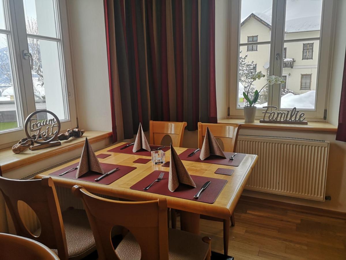 Gasthof Tirolerhof Dölsach المظهر الخارجي الصورة