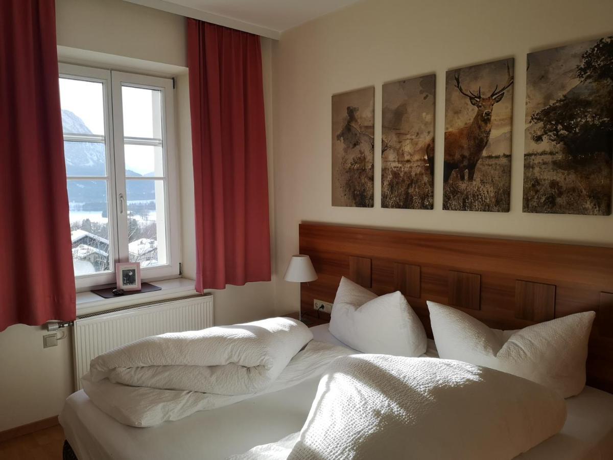 Gasthof Tirolerhof Dölsach الغرفة الصورة