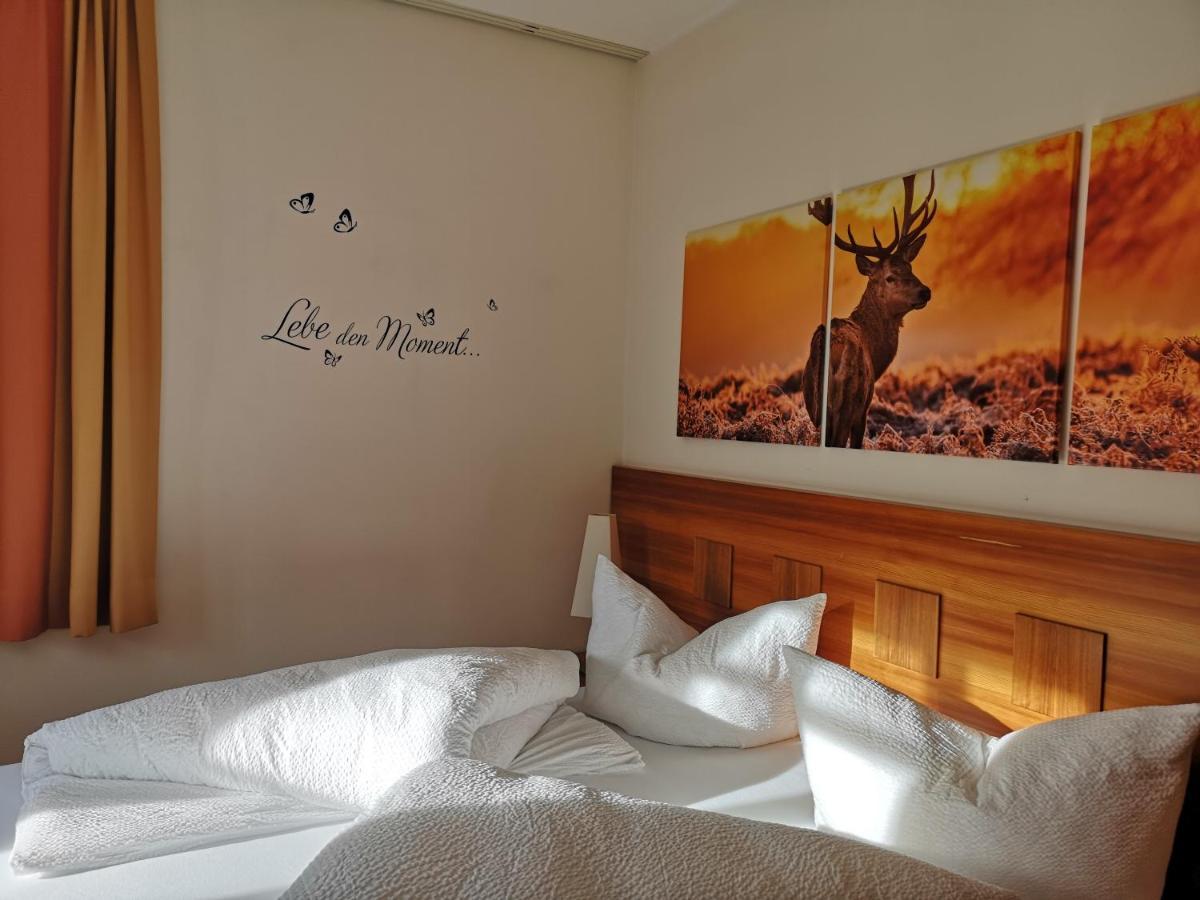 Gasthof Tirolerhof Dölsach الغرفة الصورة
