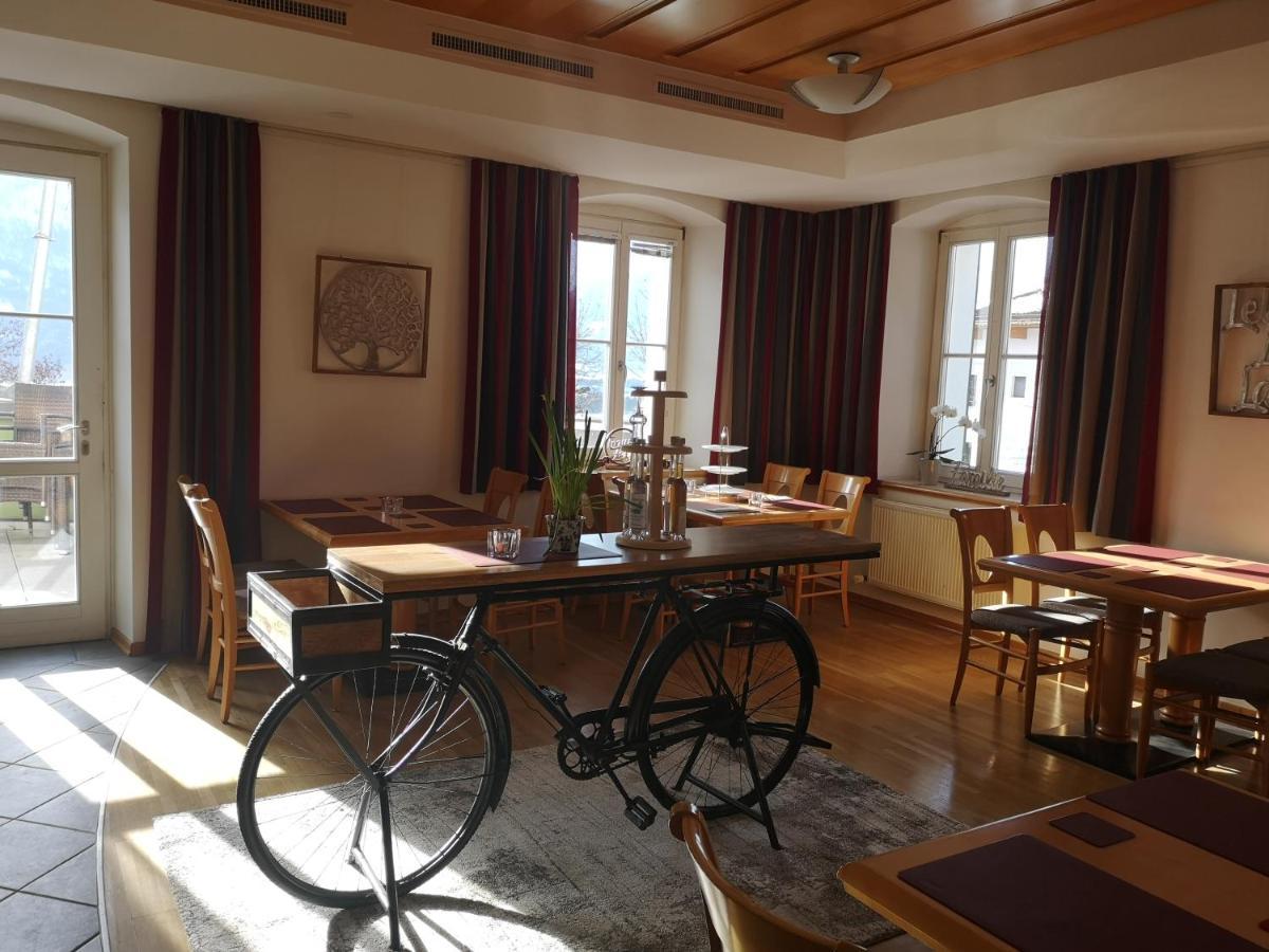 Gasthof Tirolerhof Dölsach المظهر الخارجي الصورة