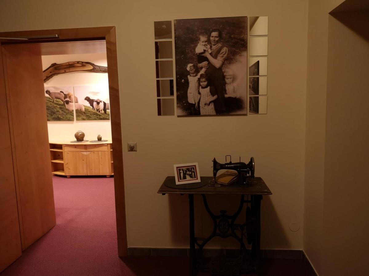 Gasthof Tirolerhof Dölsach المظهر الخارجي الصورة