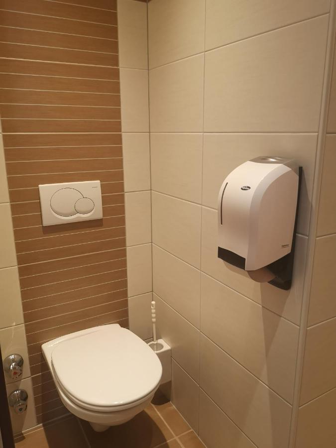 Gasthof Tirolerhof Dölsach المظهر الخارجي الصورة