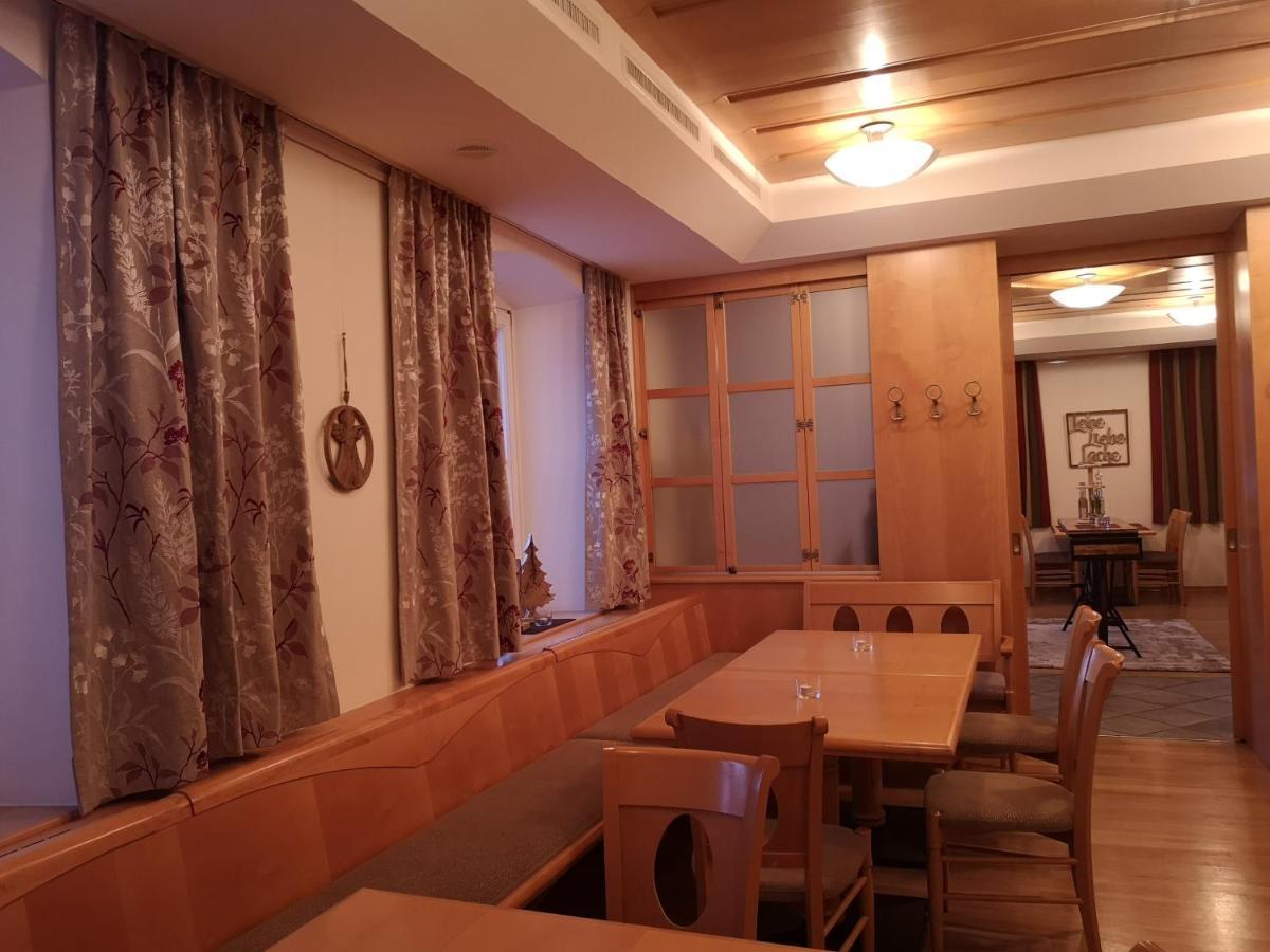 Gasthof Tirolerhof Dölsach المظهر الخارجي الصورة