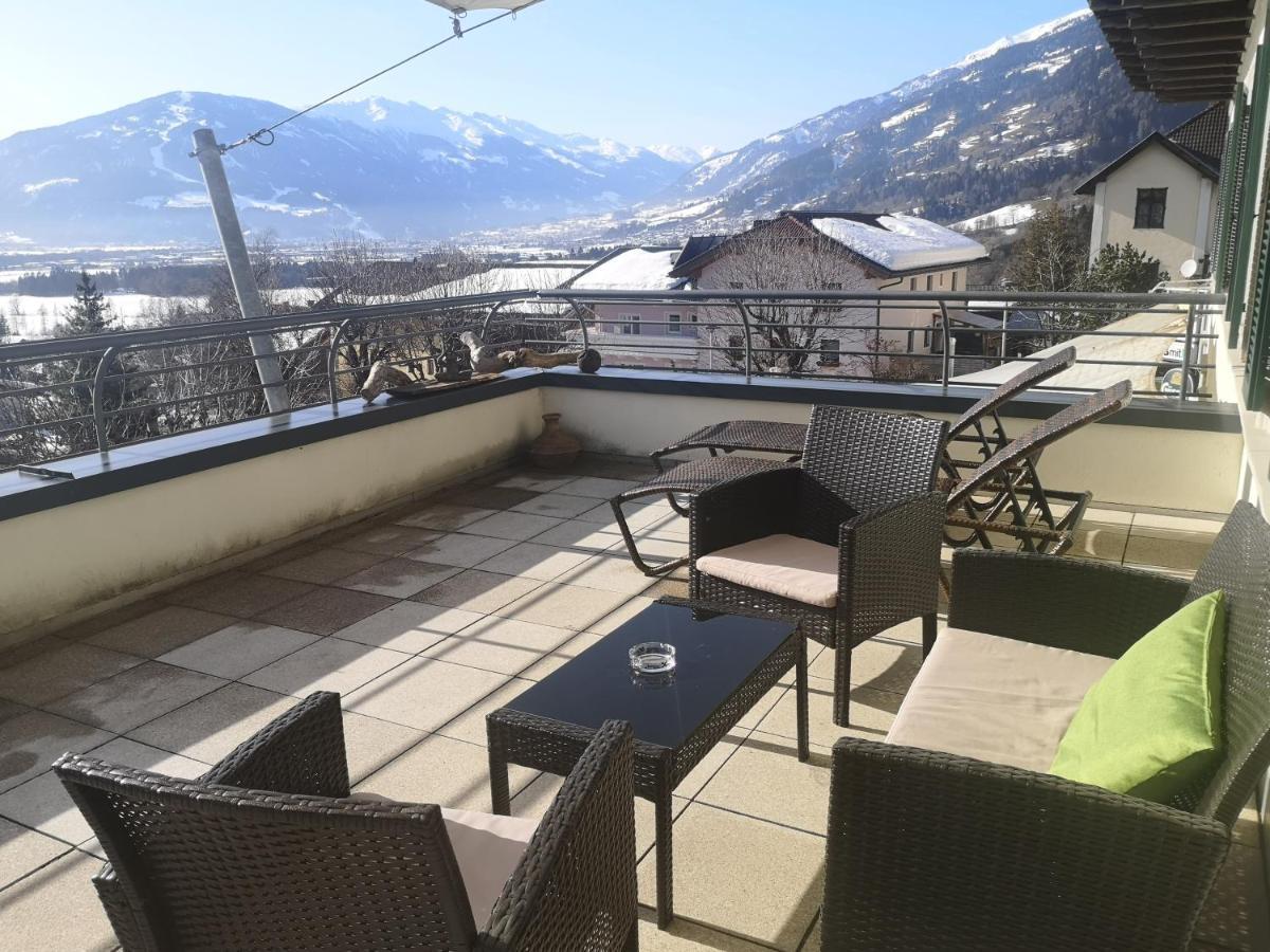Gasthof Tirolerhof Dölsach المظهر الخارجي الصورة